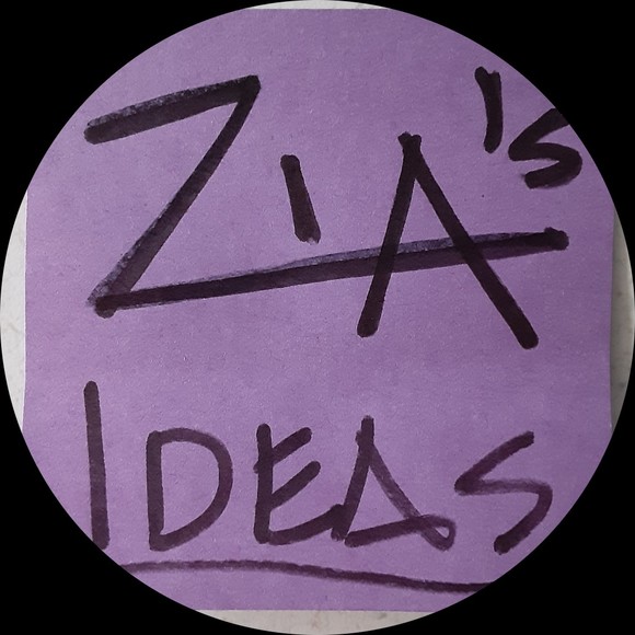 ziasideas